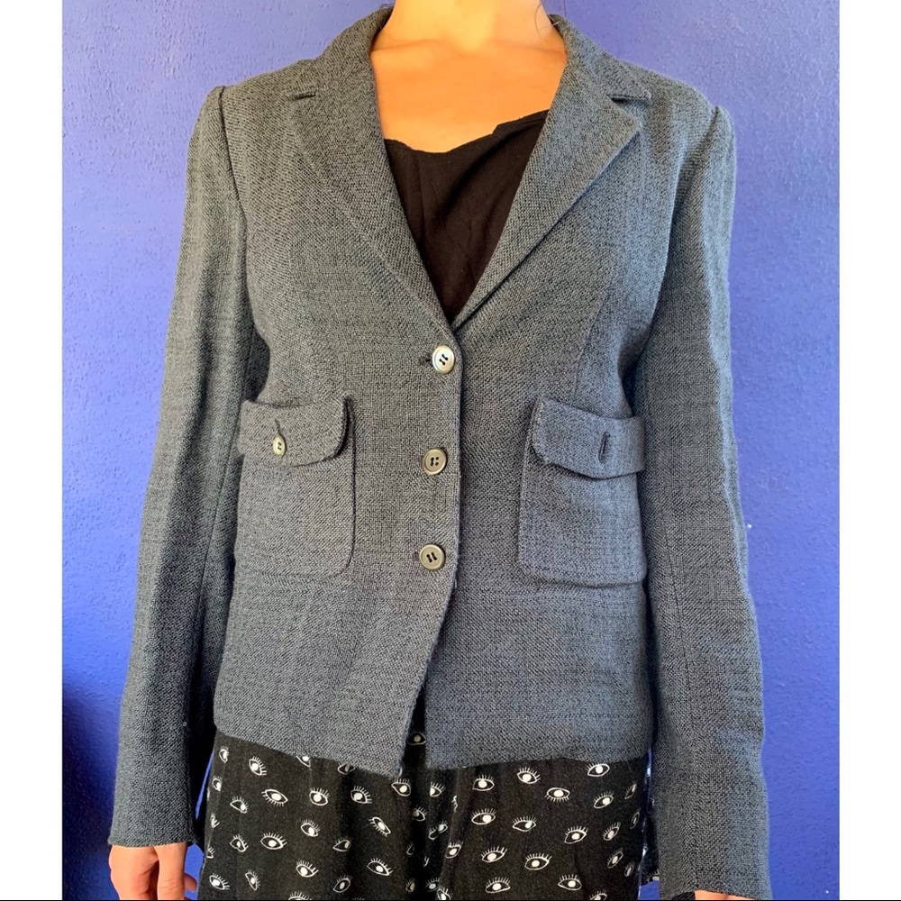 Viscose Prada Blazer